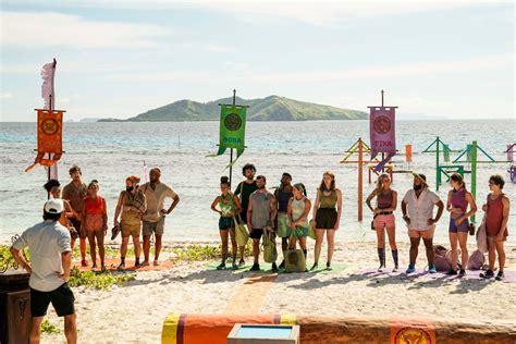 survivor 44 winner leaked|Survivor Wont Return Until 2023, but Fans Believe。